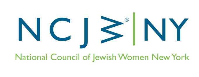 National Council of Jewish Women New York - 