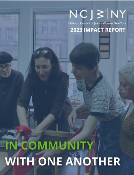 2023 Impact Report