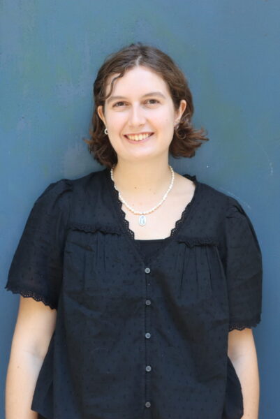 Sarah Waring