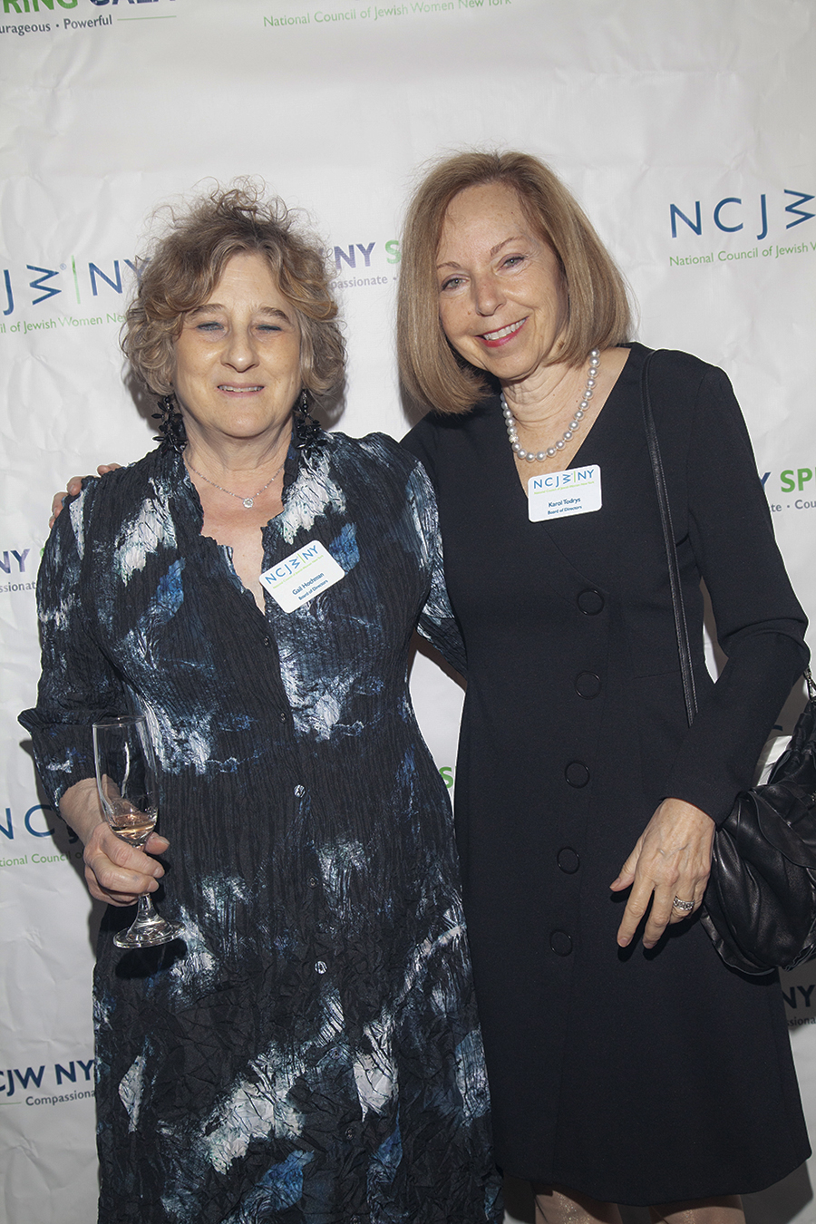Our People - National Council of Jewish Women New York