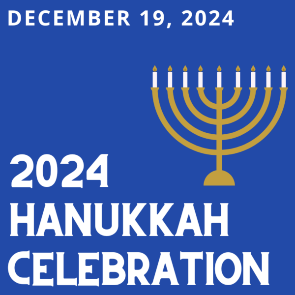 December 19th: Hanukkah Celebration with Ismail Butera and The East Side Quartet