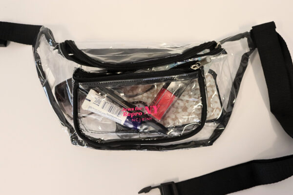Jews for Repro NY Fanny Pack - Image 3