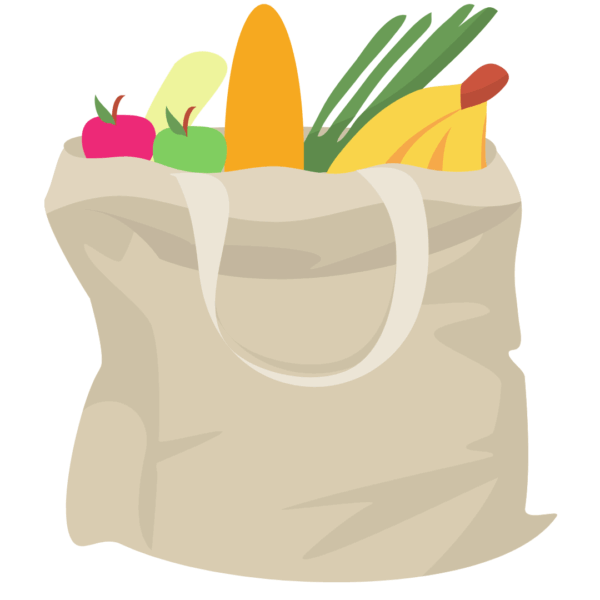 2025 Fresh Food for Seniors