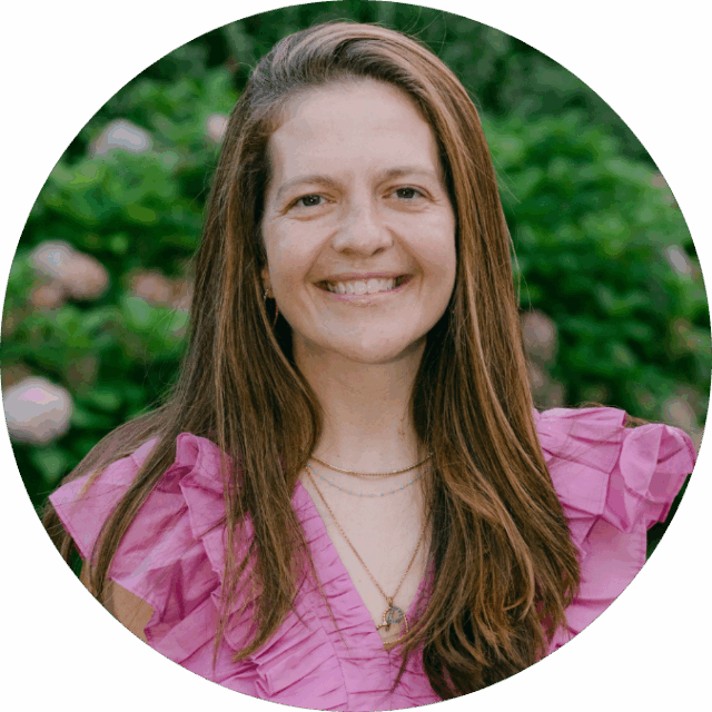 A photo of Meredith Barnett