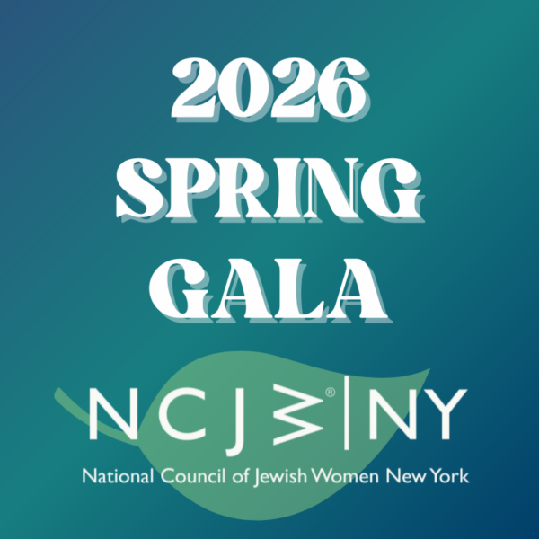 April 21st: 2026 Spring Gala