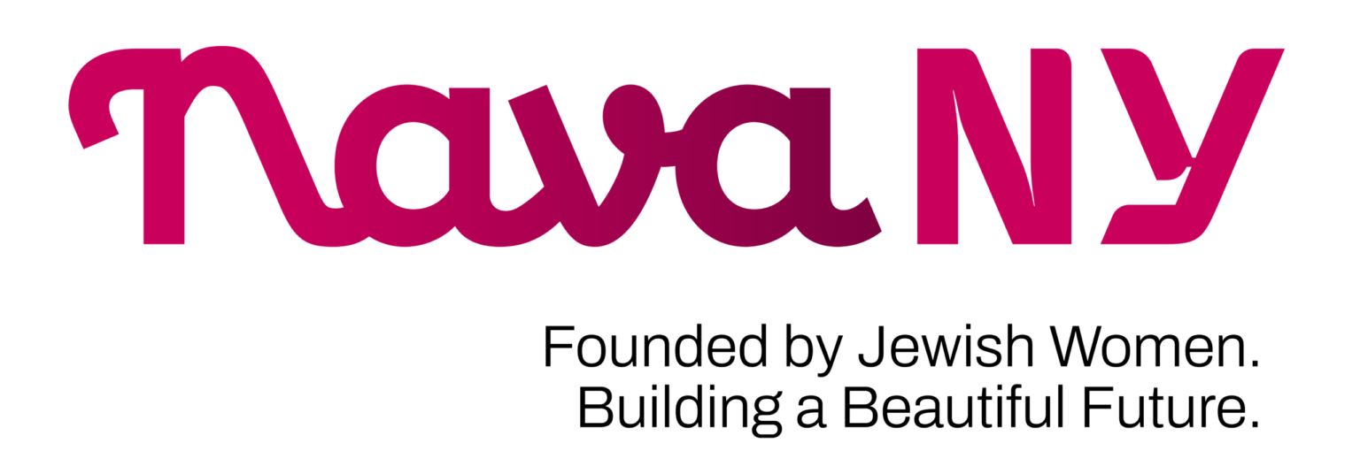 Nava NY: Founded by Jewish women. Building a beautiful future.